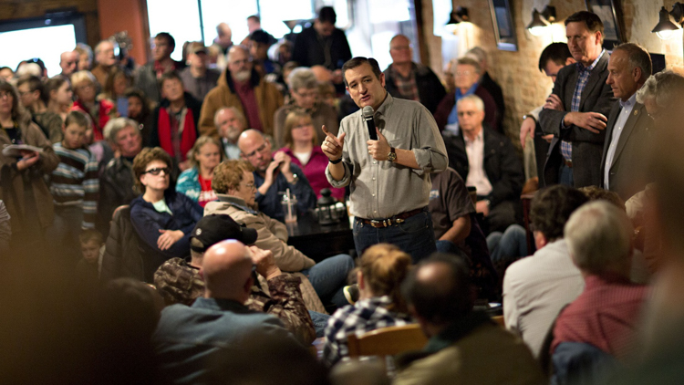 3_Sunday Service with the Cult of Cruz