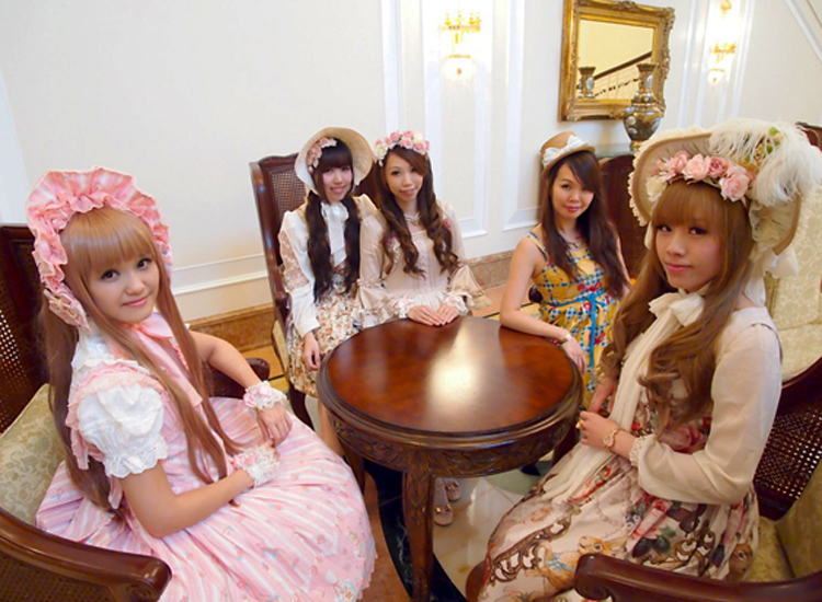 4_Reddit helps this fashion subculture spread the globe