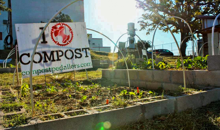 5_Compost Pedallers