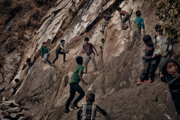 6_Himalayan cannabis village