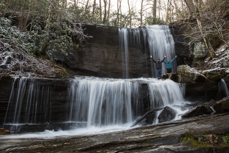 4_all 50 states in a Sprinter Van