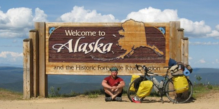 3_man went on a six-year, 60,000km bike ride