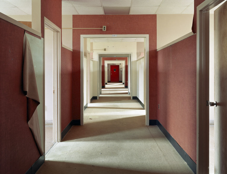11_haunting scenes from 70 psychiatric hospitals