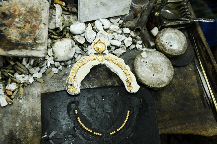 11_Truth behind Jewelry production