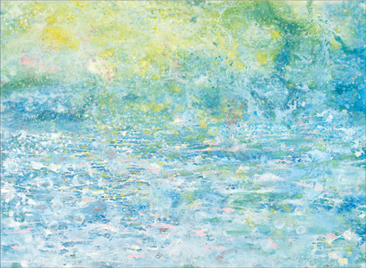 2_five-year-old autistic artist