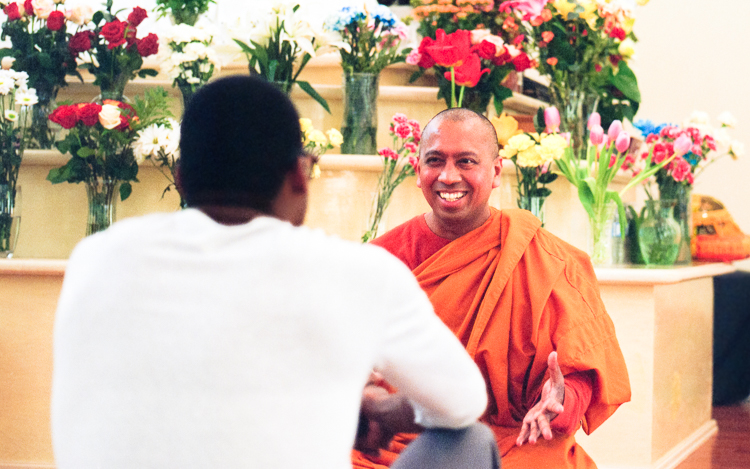 3_city monk taught me to silence the outside world