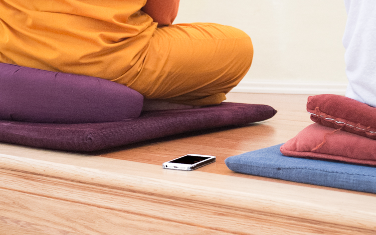 5_city monk taught me to silence the outside world