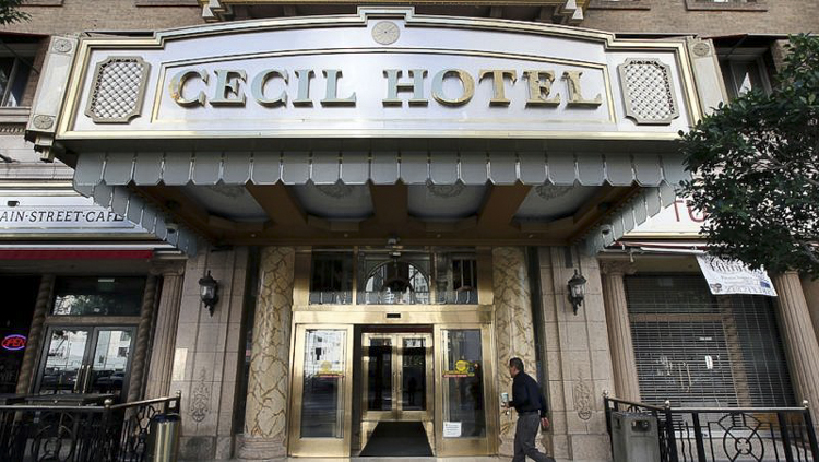 1_Cecil Hotel’s chilling history