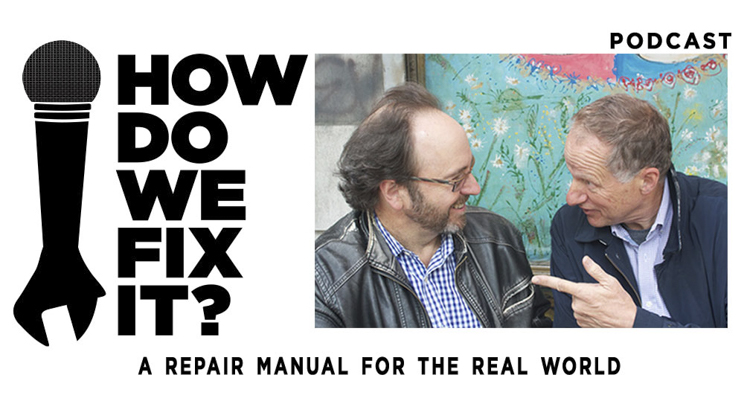 2_journalists are cutting through the bullshit