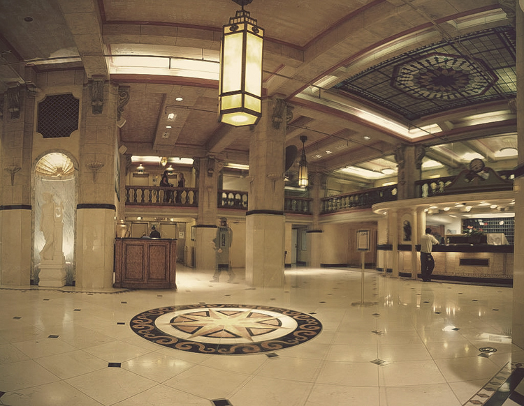 4_Cecil Hotel’s chilling history