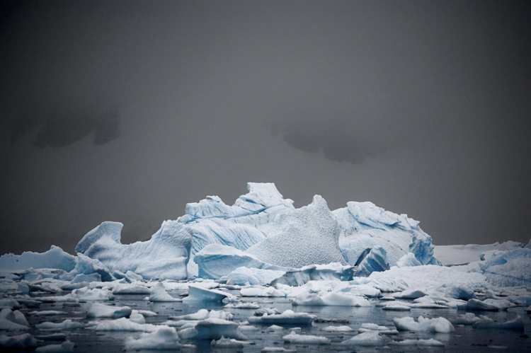 4_beautiful Glaciers