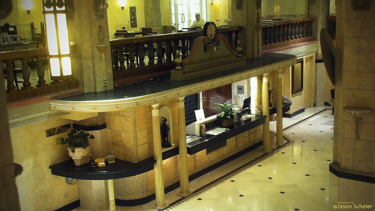 5_Cecil Hotel’s chilling history