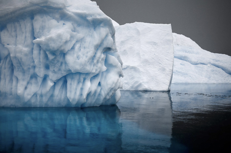 6_beautiful Glaciers