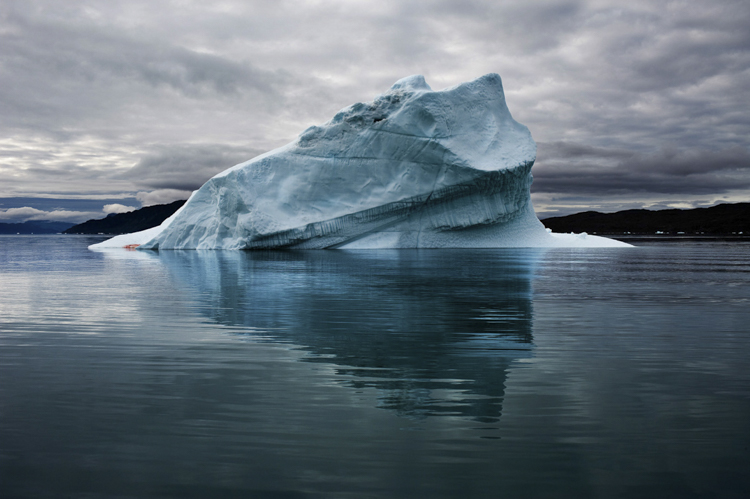 7_beautiful Glaciers