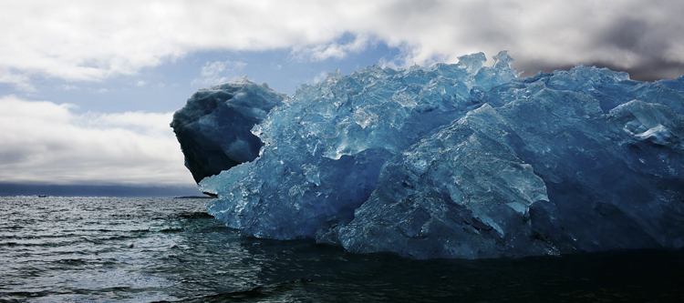 8_beautiful Glaciers