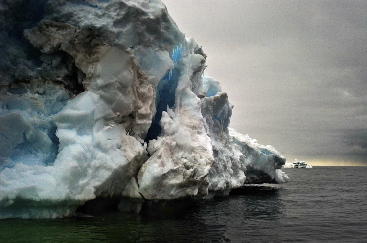 9_beautiful Glaciers