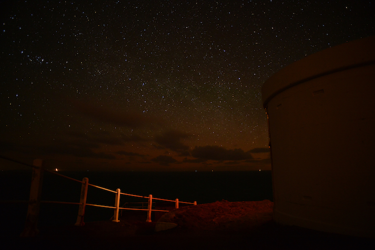 Sorel Point, Jersey, U.K.