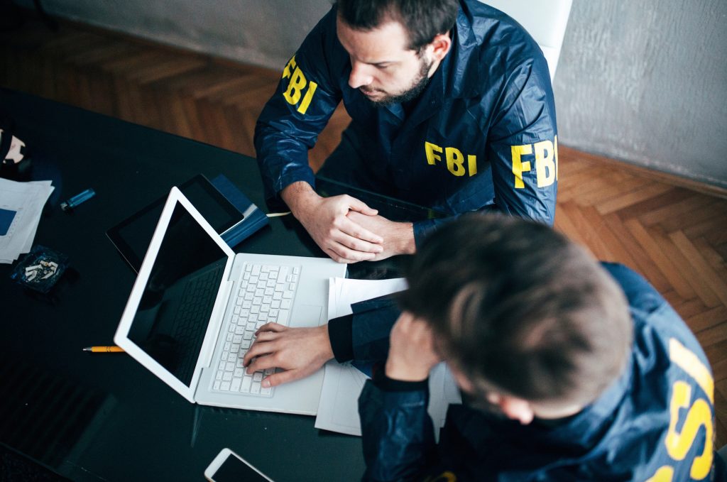 fbi