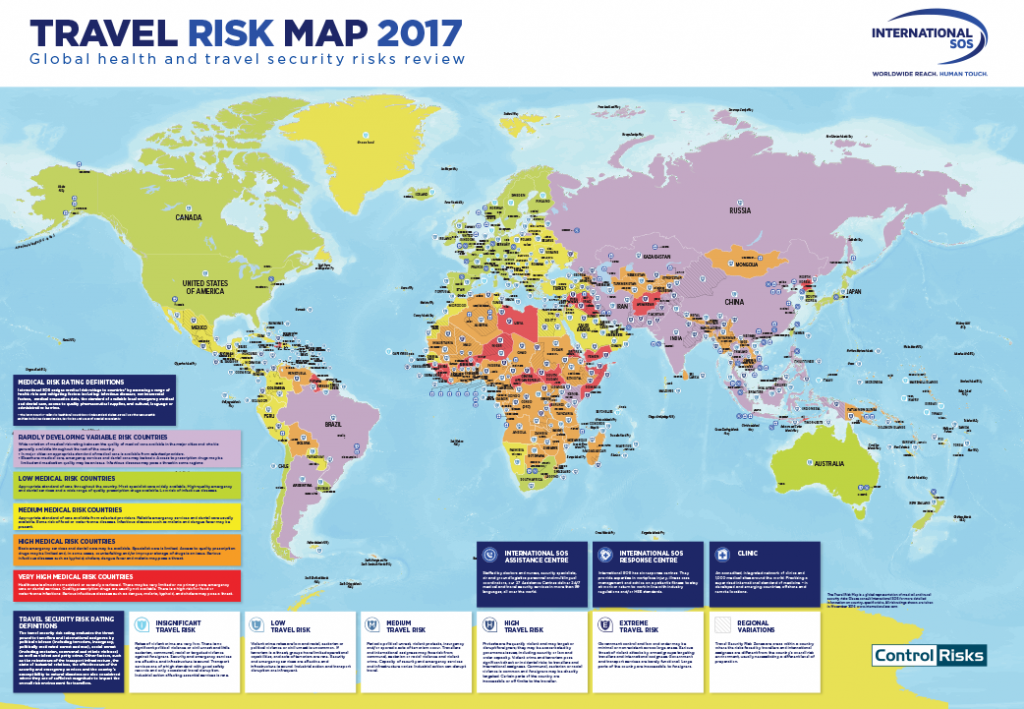 travel-risk-map-2017