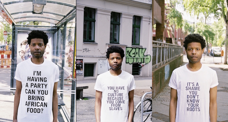 racism shirts 