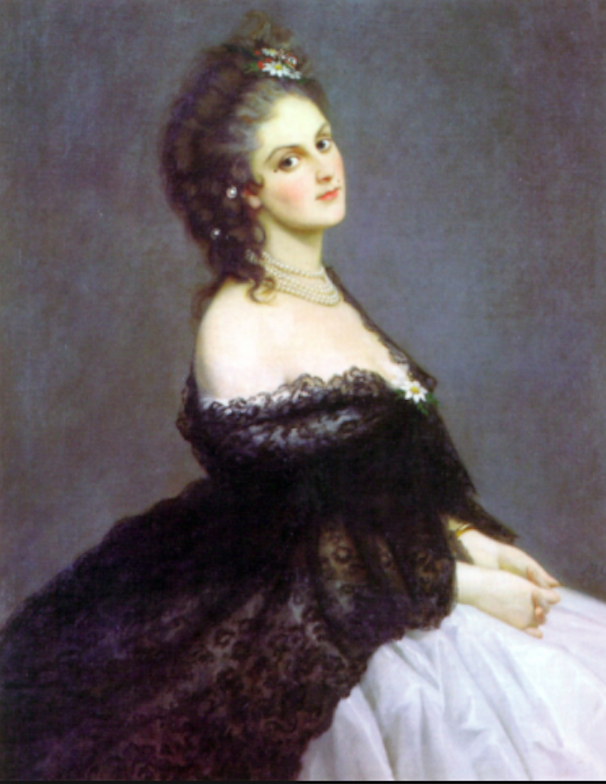 Countess of Castiglione