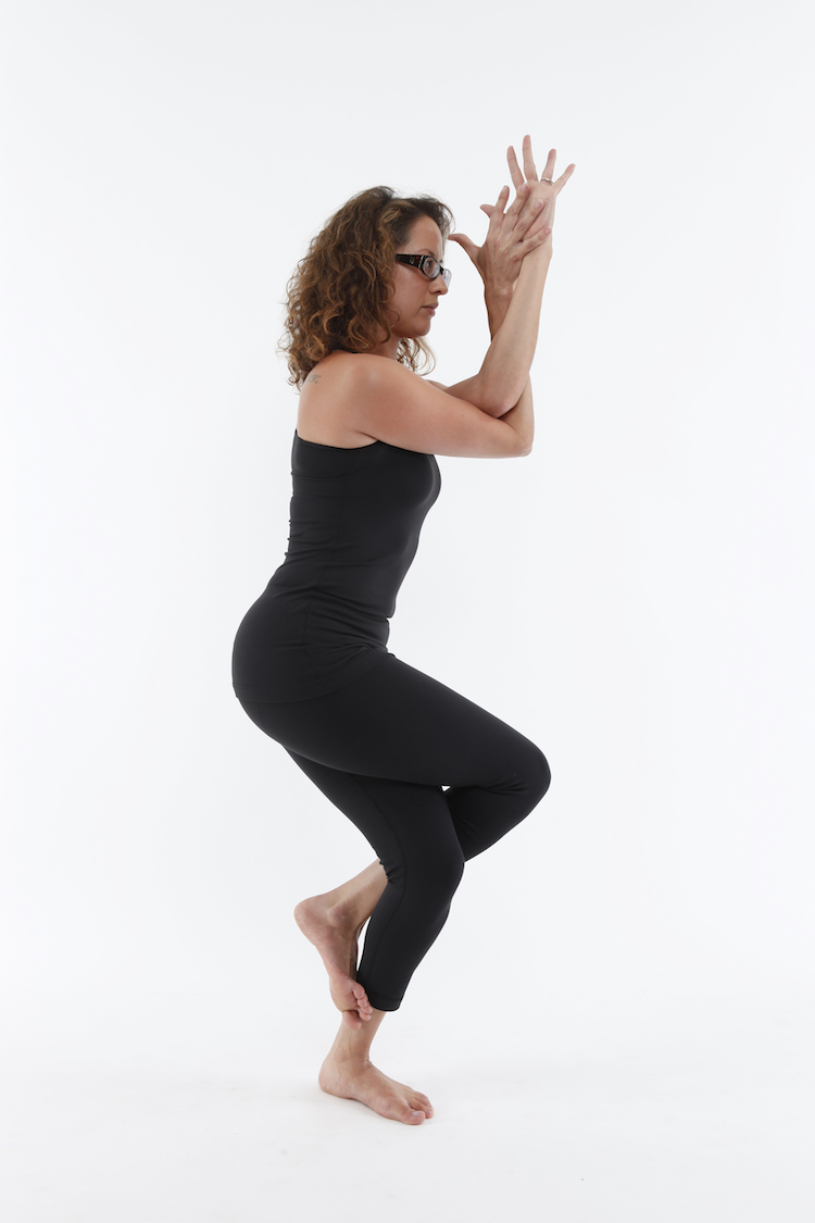 Yoga exercises you can do anywhere Yoga exercises you can do anywhere