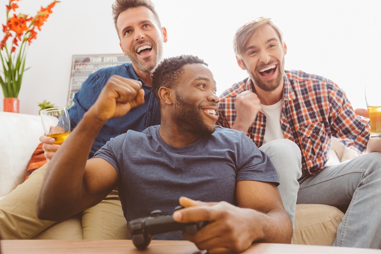 Violent Media Empathy 3