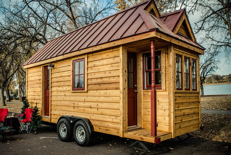 5 Tiny Houses On Trailers That You Can Pull Behind A Truck 5-tiny-houses-on-trailers-that-you-can-pull-behind-a-truck
