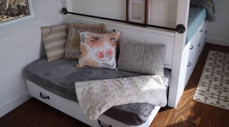 tiny house