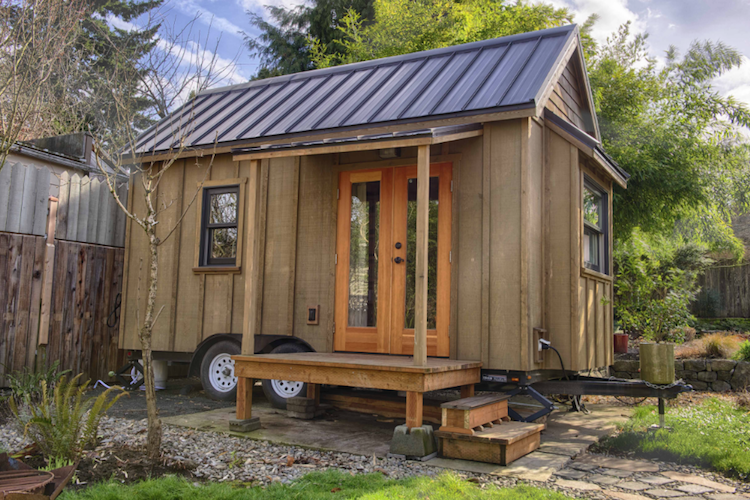 Featured image of post Tiny House On Wheels Designs And Floor Plans